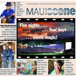 Maui Scene